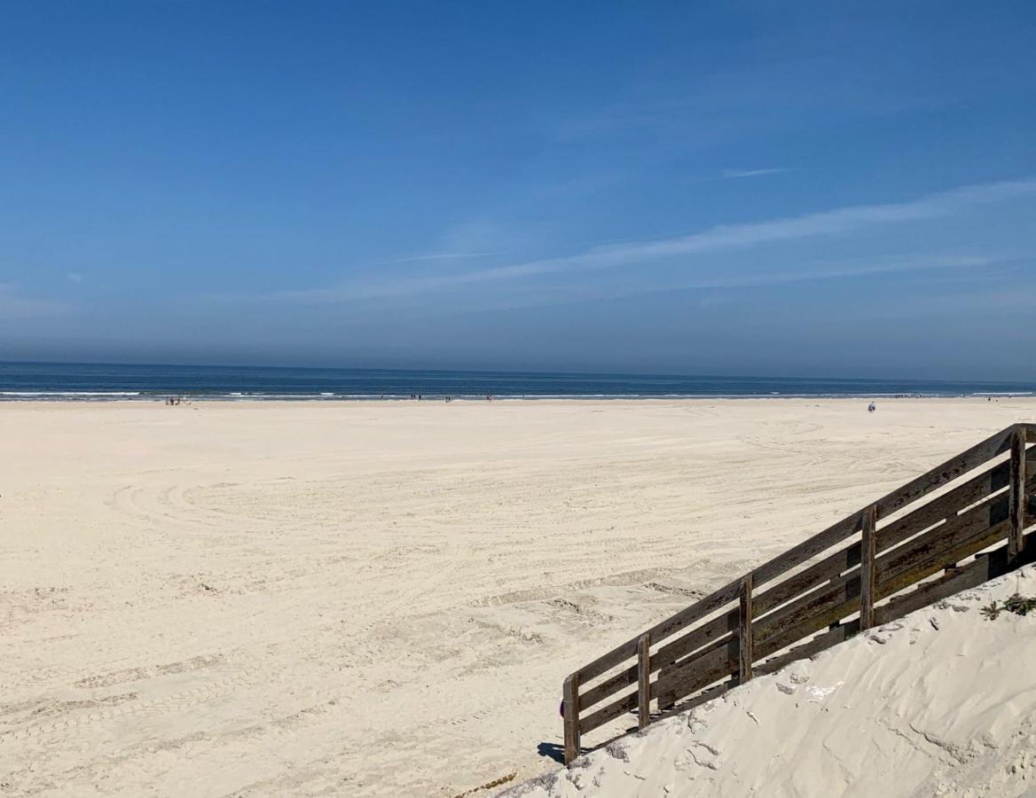 SURF Vue Mer 100m plage Berck Eksteriør billede